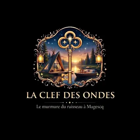 La Clef Des Ondes *
